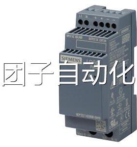 6EP3321-6SB00-0AY0替代6EP1321-1SH03西门子LOGO! 电源12V/1.9A
