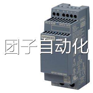 6EP3321-6SB00-0AY0替代6EP1321-1SH03西门子LOGO! 电源12V/1.9A