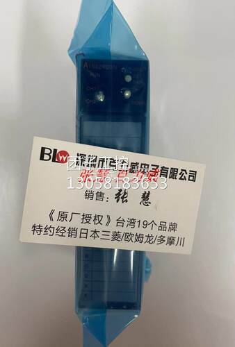 ！《稀缺货齐全》日本三菱 模块 A1S62RD3N 发货快！询价