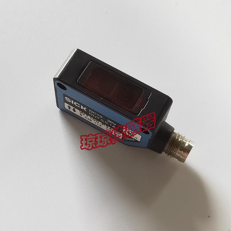 $SICK西克WL140-2P430 WT100-P3410施克镜反射式光电开关传感询价
