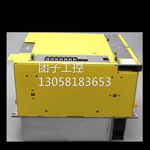 ！A06B-6122-H075#H550 发那科原装驱动器 质保三个月 询价