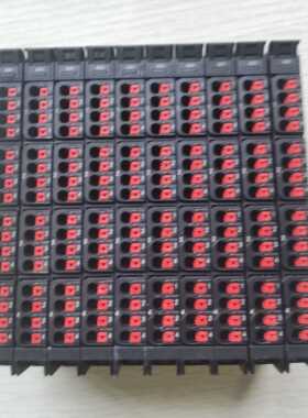 现货促销 原装拆机 魏德米勒 UR20-16AUX-I 1334770000 实物照片