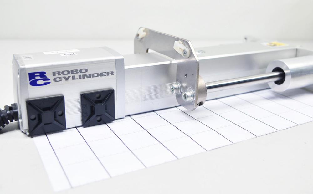 IAI 电缸 双导杆拉杆型 RCP2-RGD4C-I-42P-5-100-P1-M-B 欢迎下单