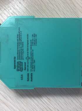 现货促销 原装拆机 倍加福 71000 KHD3-ICD/EX 132 实物照片询价