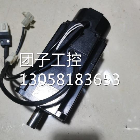 ！东元TSB08751C-2BT3 2BH3 2BL3 750W带刹车90伺服电机询价