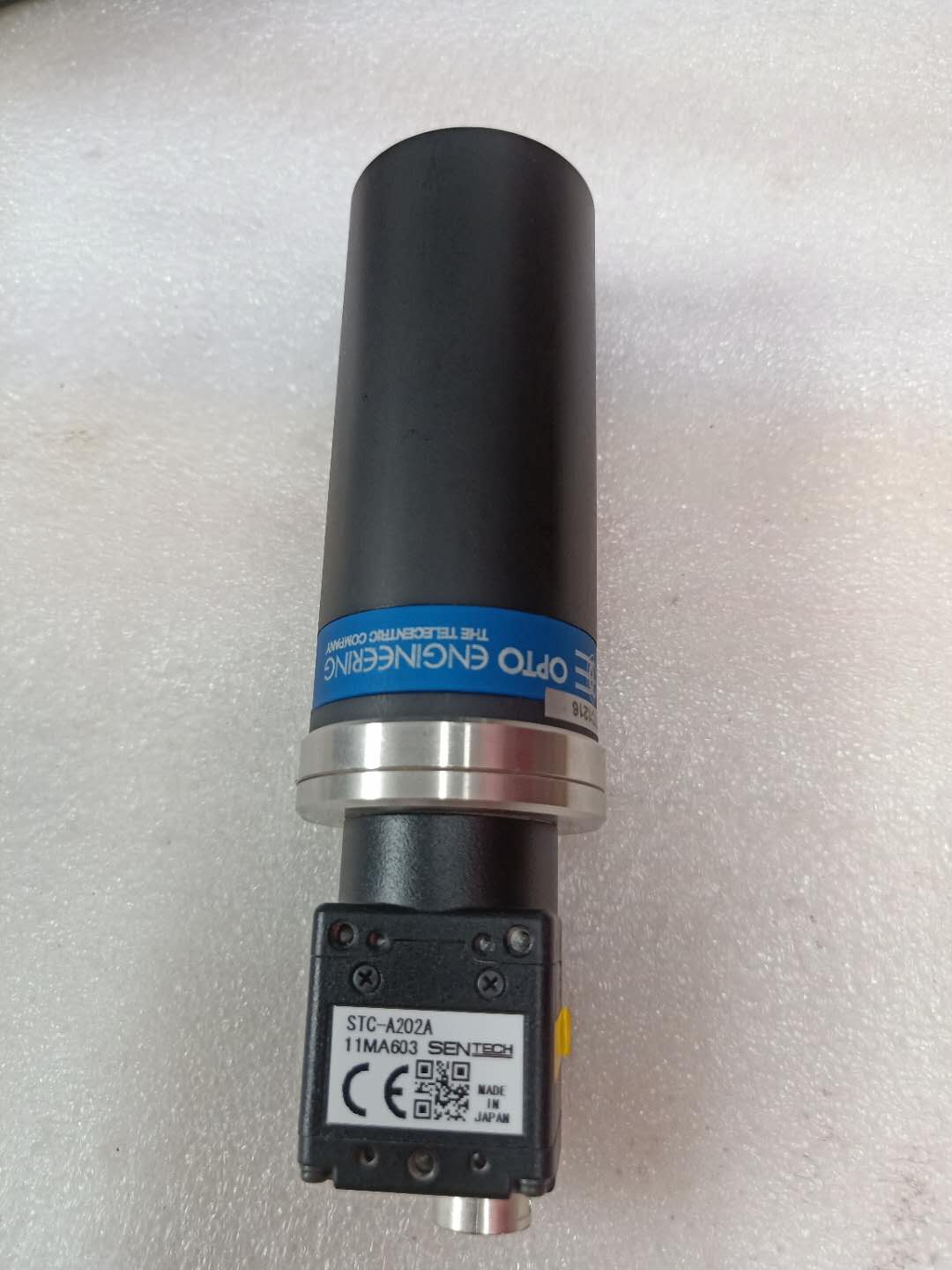 SENTECH先特克STC-A