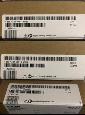 西门子SM332模拟量模块6ES7332/6ES7 332-5HD01/5HF00/5HB01-0AB0