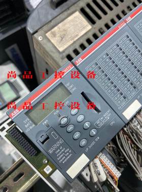 ABBCPU模块 PM572 DA501 原装拆机 差不多九询价