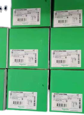 施耐德变频器ATV610U55N4全新原装现货销售，全国包邮 询价