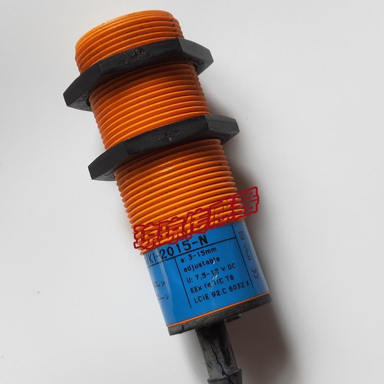 $IFM易福门KI5030/KI-2015-N电容式接近开关传感器询价