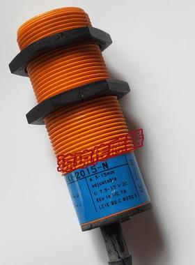 $IFM易福门KI5030/KI-2015-N电容式接近开关传感器询价