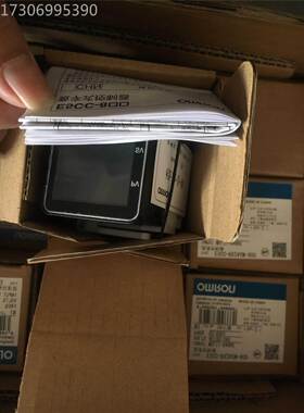 E5EC温控器E5CC-QX2ASM-802/RX2ASM-801/800/880/802/000/002/808