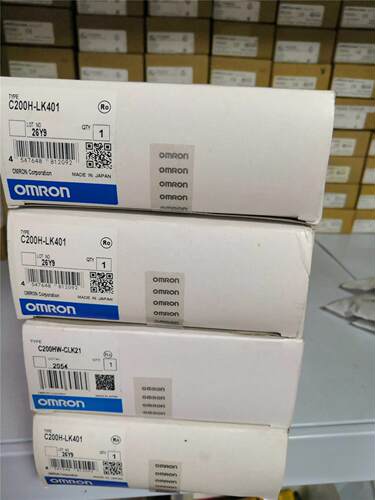 OMRN C2K00H产-CL21模块O停还有7个现货询价