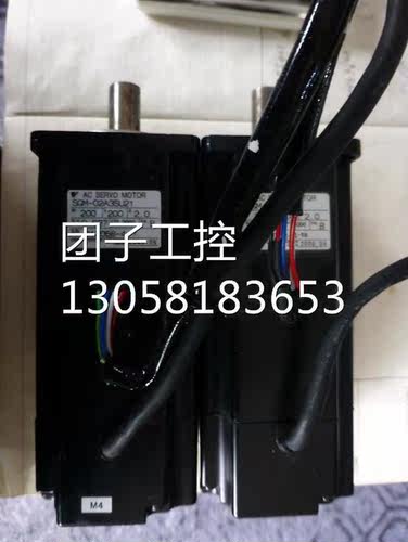 ！安川电机SGMAS-02AGA-SU12现货询价