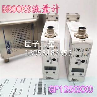 询价 B2092088631 ￥美国BROOKS流量控制器GF125CXXC 01B32421224