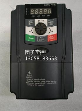 ￥原装拆机变频器 CM530-A04T2R2G/4R0PB 拍照 质量保证 现货 询