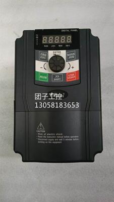 原装拆机变频器CM530