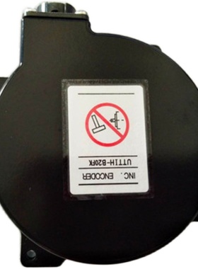 安川编码器 UTTIH-B20FK配伺服电机SGMGV-09ADC61/20ADC61 请询价