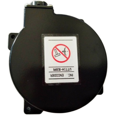 安川编码器 UTTIH-B20FK配伺服电机SGMGV-09ADC61/20ADC61 请询价