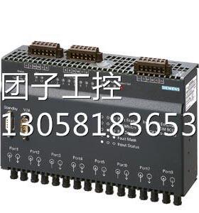 ！6GK1105-4AA00 以太网交换机 原装正品6GK1 105-4AA00询价