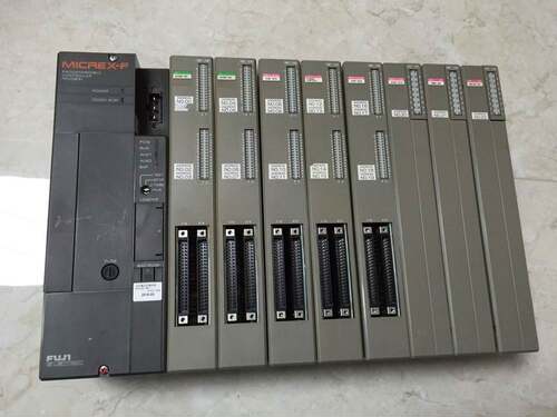 FPU140S-A10 FTU612A FTU221C/611C/123C/165C/123A FUJI富士PLC