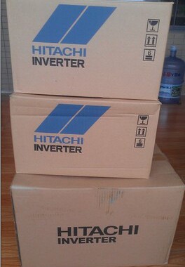 HITACHI日立变频器220V SJ300-220LF 全新原装询价