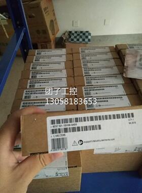 ！6ES7 521-1BH00-0AB0西门子S7-1500 PLC 6ES7521-1BH00-0AB0询