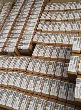 6ES73325HF000AB0西门子原装SM332模拟量模块6ES7 332-5HF00-0AB0