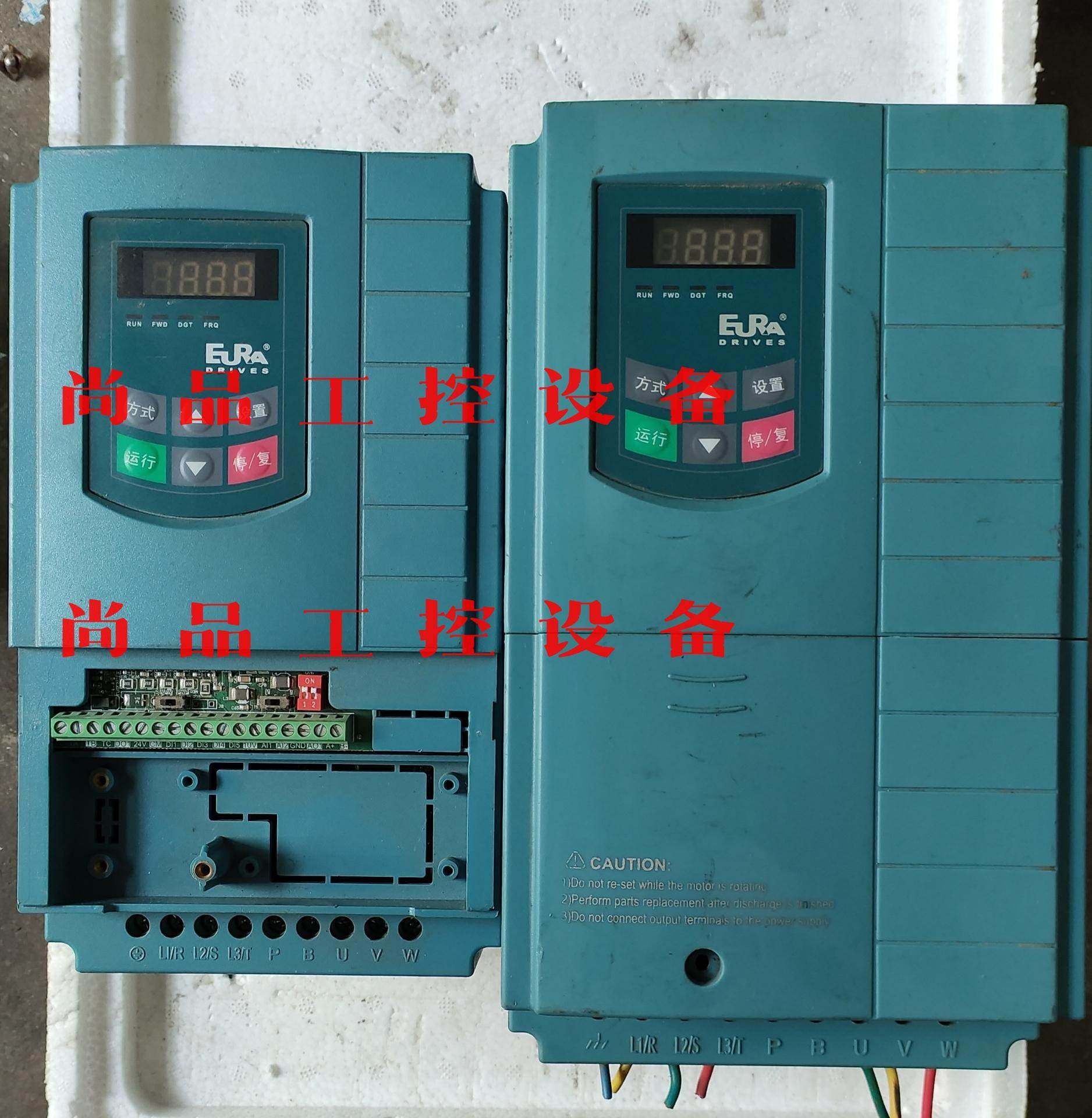 欧瑞变频器 ec2000-0040t3一台询价