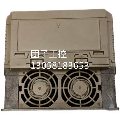 ￥安川L1000A 电梯专用变频器 CIMR-LB4A0024FAA 11KW 89成新 包