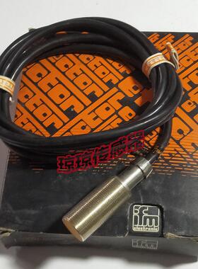 $IGB3005-APOG/MS易福门IFM感应传感器接近开关询价