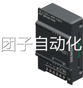6ES7288-5AQ01-0AA0西门子S7-200 SMART模拟量扩展信号板1路输出