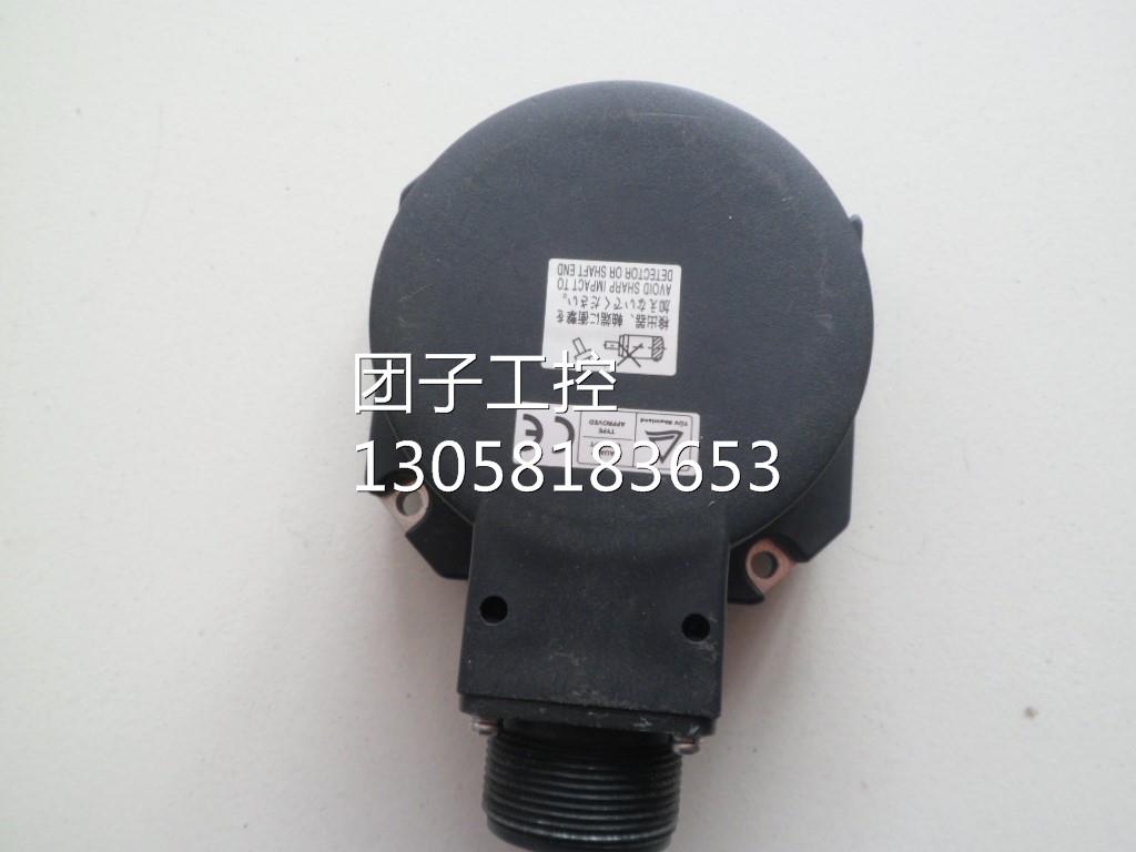 ！三菱伺服编码器 OSA17-020 设备拆机 九成新 测试好发货 询价