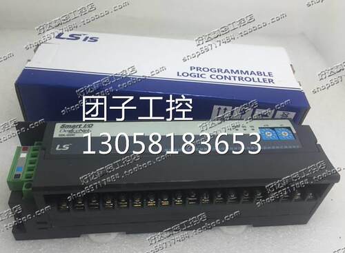！原装正品 韩国LS SMART I/O 独立型输入模块 GDL-D24C 现询价