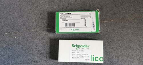 议价*TM5SDO8TA VW3A3608 施耐德PLC模块 全新原装￥
