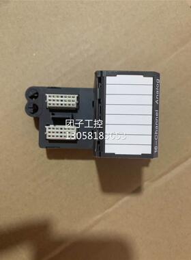 ！艾默生模块端子 KJ4001X1-CJ1 KJ3221X1-EA1 KJ3223X1-EA1 全新