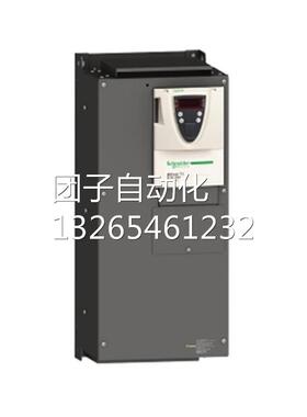 施耐德变频器ATV71HU40N4Z 施耐德ATV71三相380V 4.0KW千瓦变频器