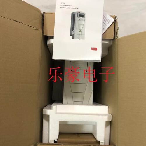 ￥ABB变频器ACS510-01-038A/03A3/04A1/07A2-4,发货询价