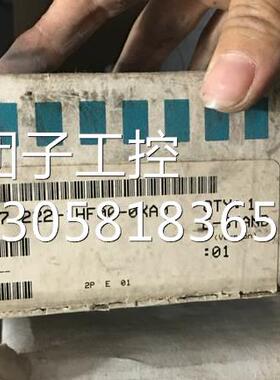 ￥6ES7 222-1HF00-0XA0 工程余货 西门子实拍 外包装旧询价