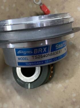 $多摩川编码器 TS2640N683E87 TS2650N562E210 TS2640N624E56询价
