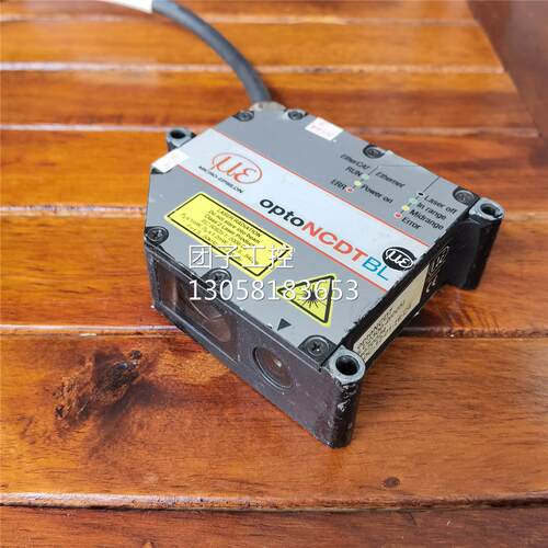 ￥原装拆机 opto NCDT ILD2300-2 询价