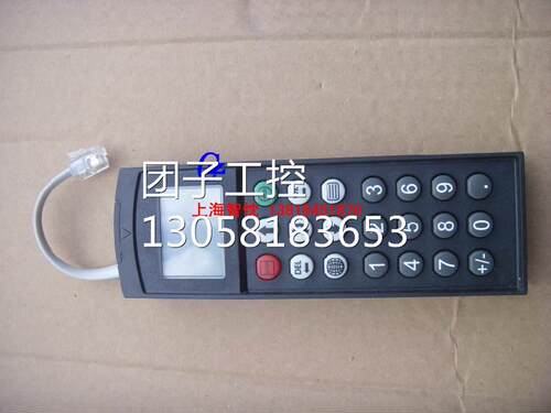 ￥全新带包装SEV MDV60A面板DBG60B-04 原装正品询价