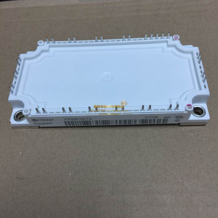 FP50R12KT3 FP50R12KE3 FP75R12KE3 FP75R12KT3 FP75R12KT4现货询