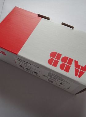 AI561 ABB PLC 4路模拟量模块 货期咨询询价