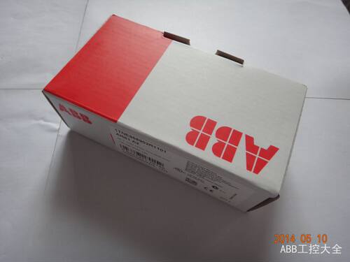 AI561 ABB PLC 4路模拟量模块 货期咨询询价