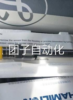 VISAIFERM DO ECHS 120 电极H0MILTON询价