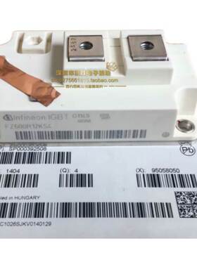 FZ400R17KE3 FZ600R12KS4 FZ800R12 6SY7000-0AE73 BSM300GA120询