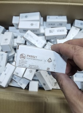 包邮IFM PK6521 PK6523 PK6522 PK6524 PK6530压力传感器现货询价