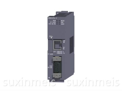 plc模拟量输入模块, Q02HCPU, Q06CCPU-V, Q06UDHCPU, Q01CPU询价