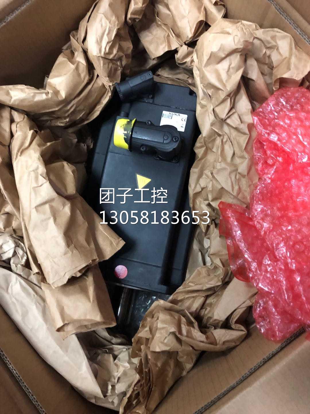 ！8.30KW 00-131-491 库卡电机 1FK7105-5AY81-1YY9-ZS18询价